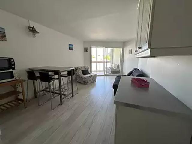 Appartement vente à Arcachon, Lanton