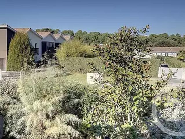 Appartement vente à Arcachon, Lanton