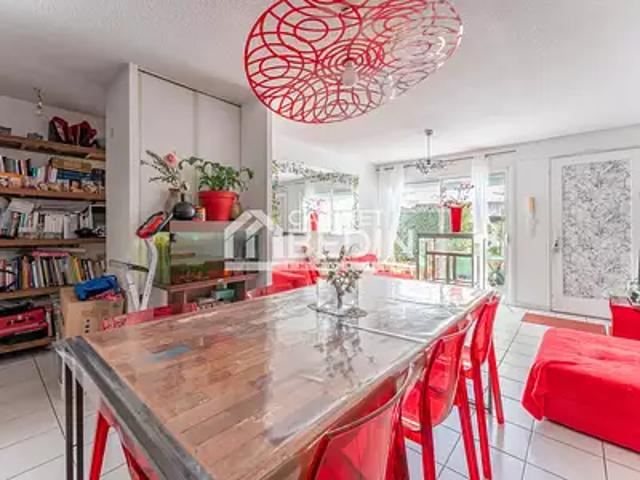 Appartement vente à Arcachon, Lanton
