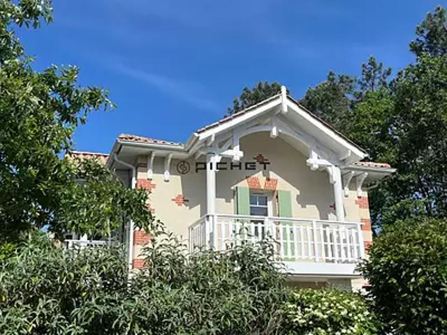 Appartement vente à Arcachon, Lanton