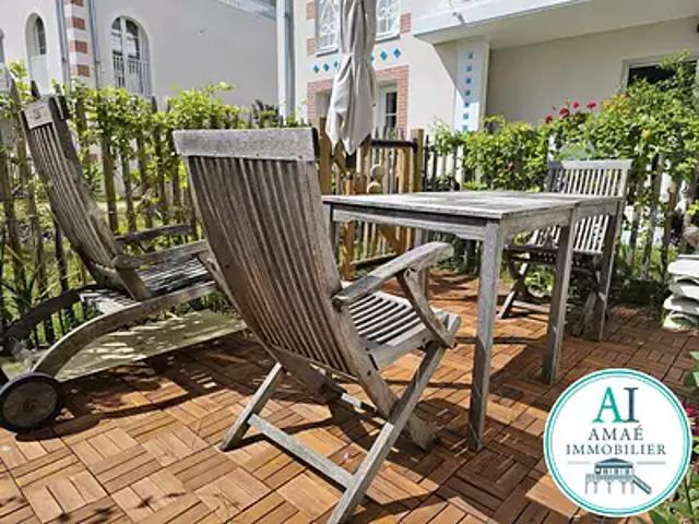 Appartement vente à Arcachon, Lanton