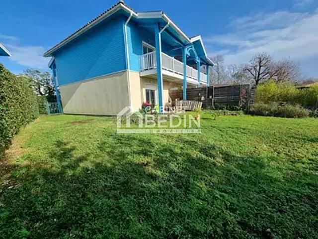 Appartement vente à Arcachon, Lanton