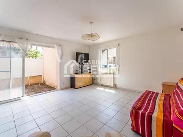 Appartement vente à Arcachon, Lanton