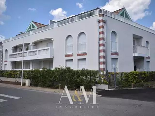 Appartement vente à Arcachon, Lanton