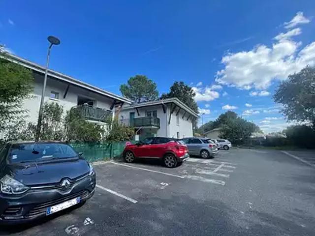 Appartement vente à Arcachon, Lanton