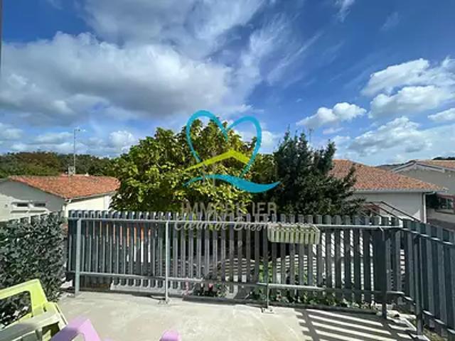 Appartement vente à Arcachon, Lanton