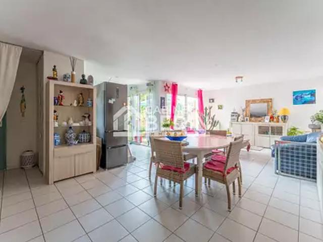 Appartement vente à Arcachon, Lanton