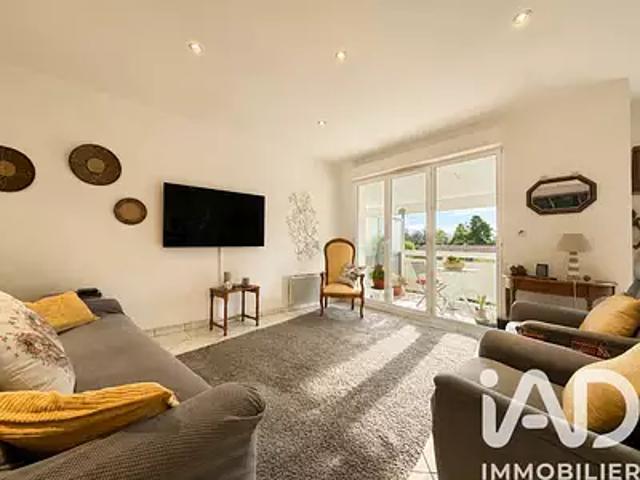 Appartement vente à Lénan, Lanton