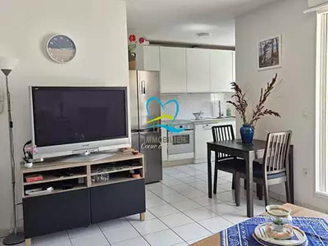 Appartement vente à Arcachon, Lanton