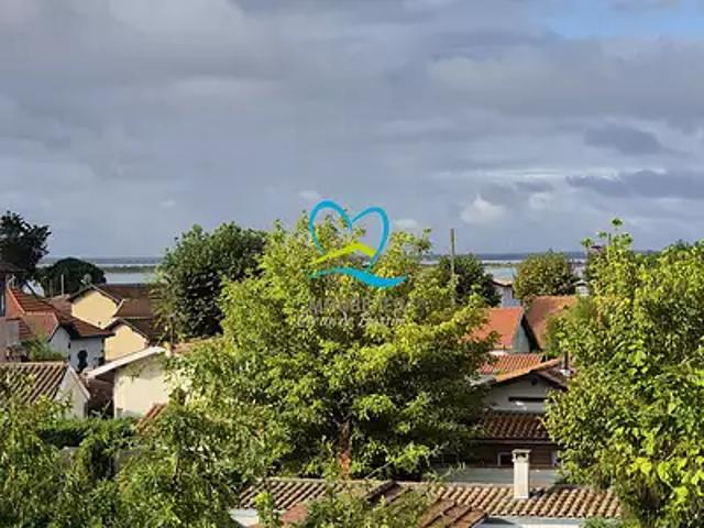 Appartement vente à Arcachon, Lanton