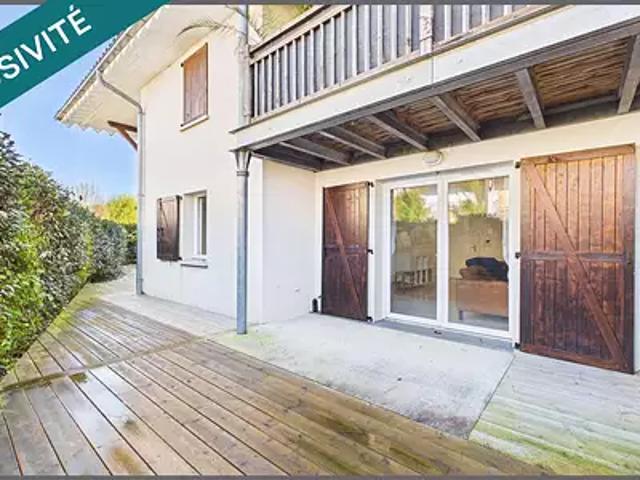 Appartement vente à Arcachon, Gujan-mestras