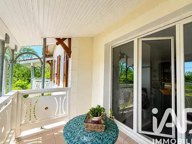 Appartement vente à Lénan, Lanton