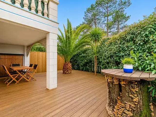Appartement vente à Arcachon, Lanton