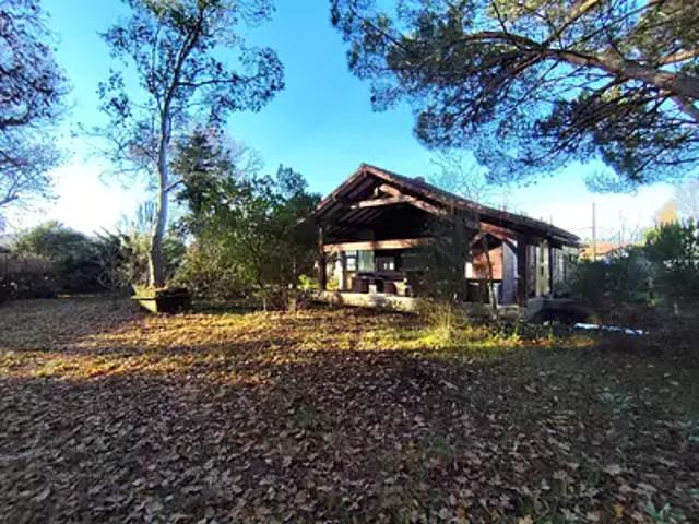 Maison vente à Arcachon, Lanton