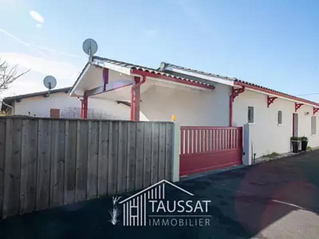 Maison vente à Arcachon, Lanton