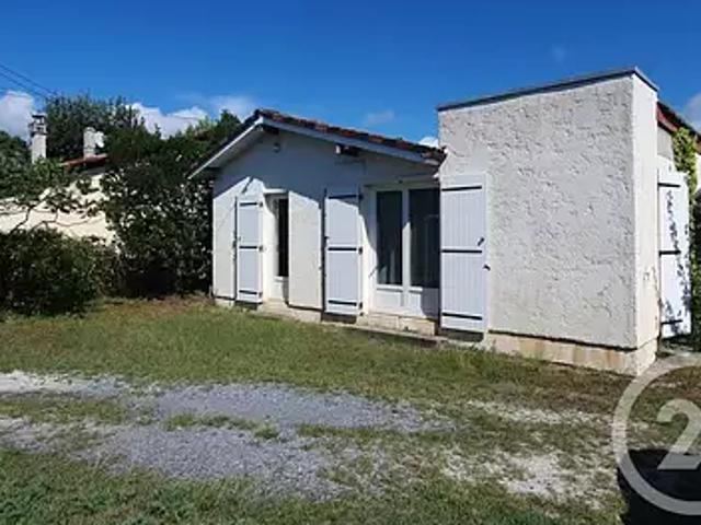 Maison vente à Arcachon, Lanton
