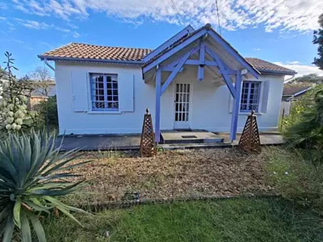 Maison vente à Arcachon, Lanton
