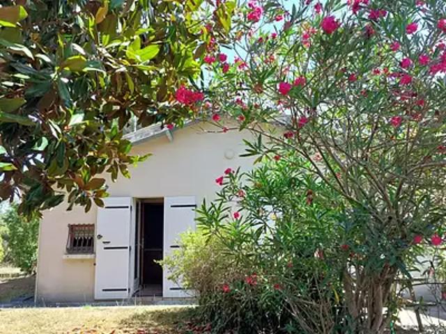 Maison vente à Arcachon, Lanton