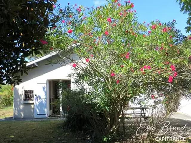 Maison vente à Lénan, Lanton