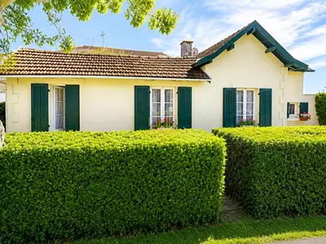 Maison vente à Lénan, Lanton