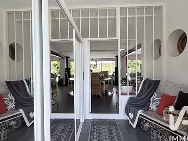 Maison vente à Lénan, Lanton
