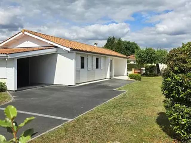 Maison vente à Arcachon, Lanton