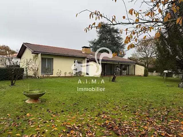 Maison vente à Arcachon, Lanton