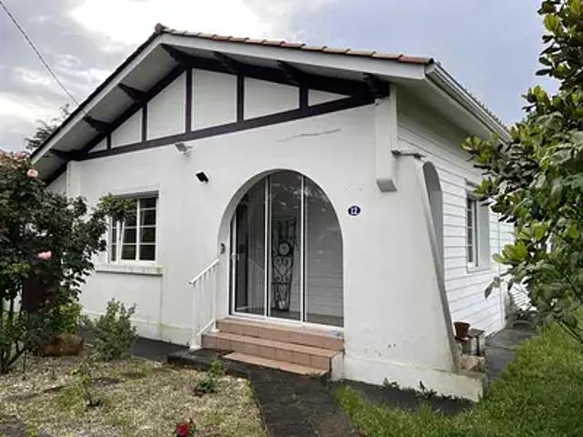 Maison vente à Arcachon, Lanton