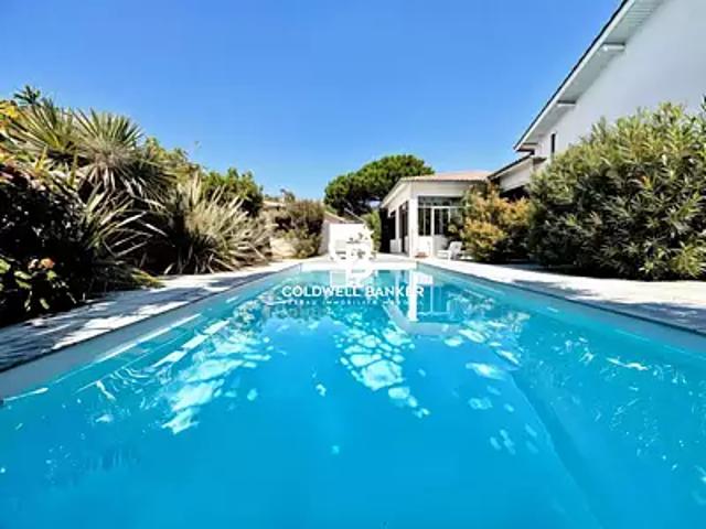 Maison vente à Arcachon, Lanton