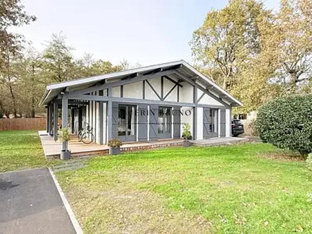 Maison vente à Lénan, Lanton