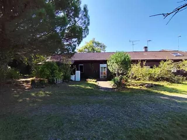 Maison vente à Arcachon, Lanton
