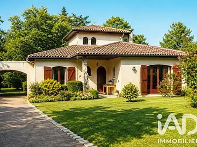 Maison vente à Lénan, Lanton