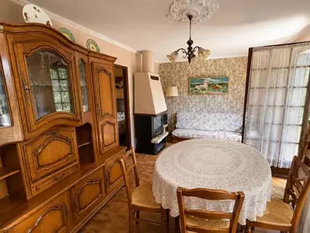Maison vente à Lénan, Lanton