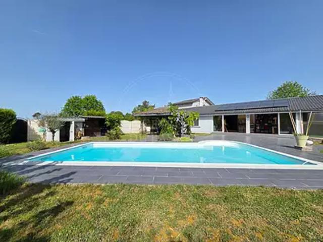 Maison vente à Arcachon, Lanton