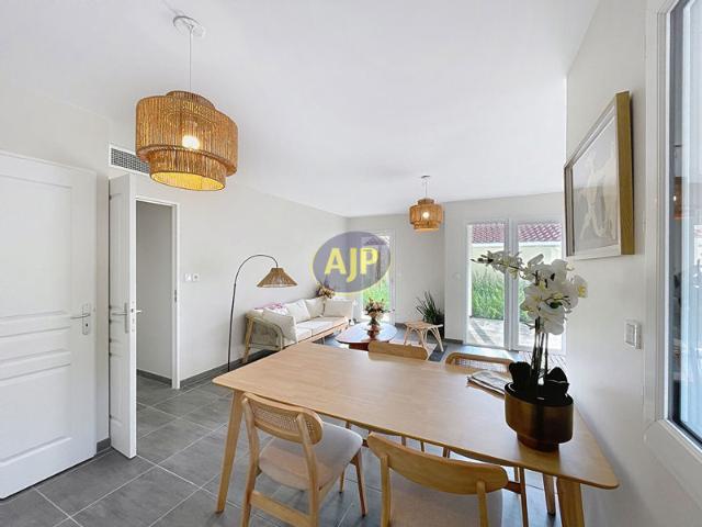 Appartement vente à Arcachon, Lanton