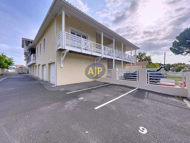 Appartement vente à Arcachon, Lanton