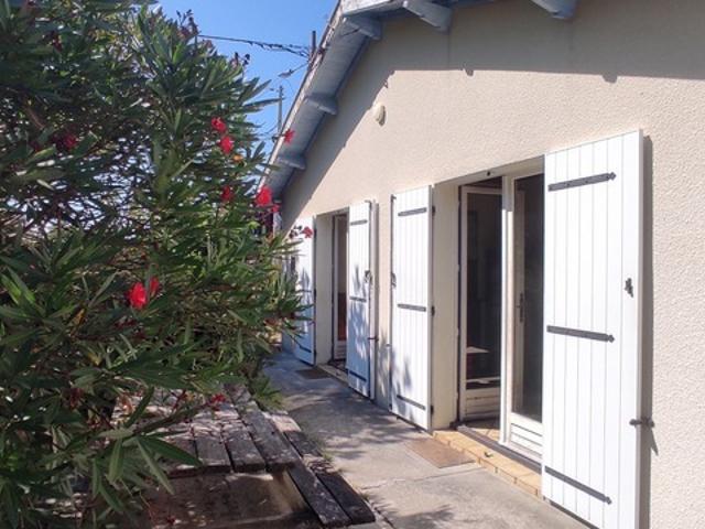 Maison vente à Arcachon, Lanton