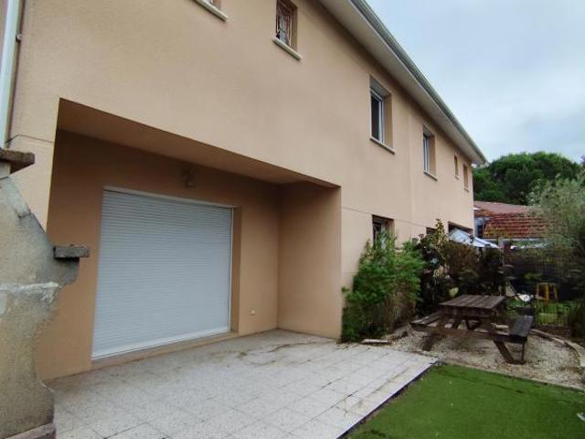 Maison vente à Arcachon, Lanton