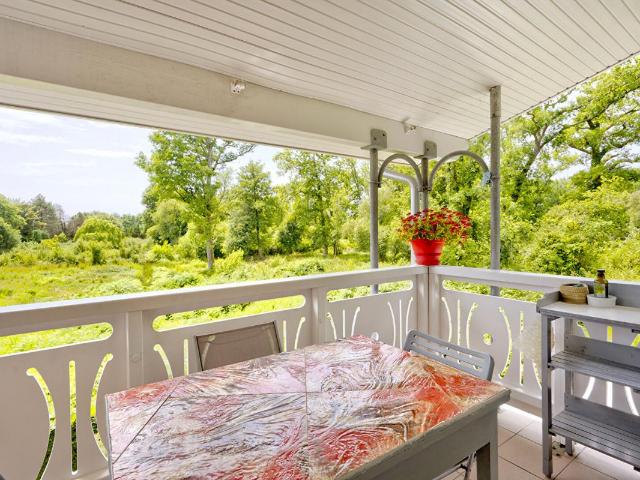 Appartement vente à France métropolitaine, Lanton