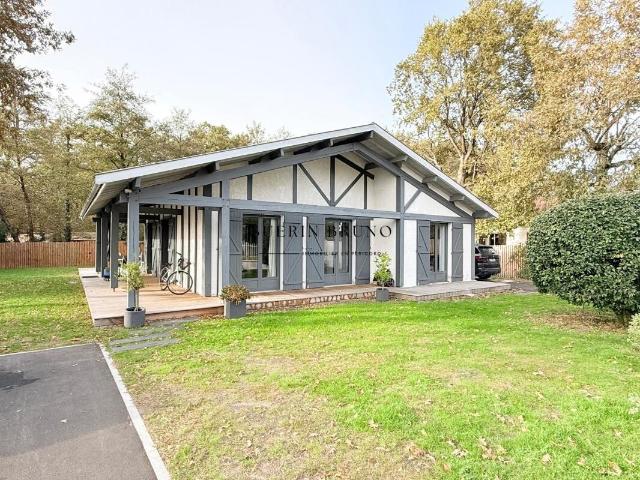 Villa vente à Arcachon, Lanton