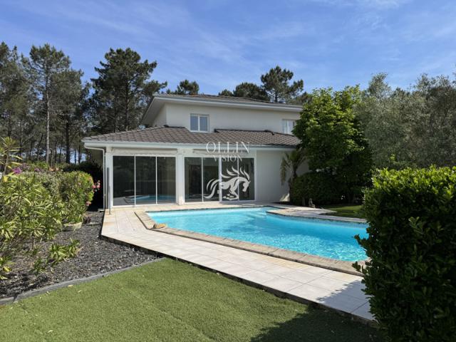 Maison vente à Arcachon, Lanton