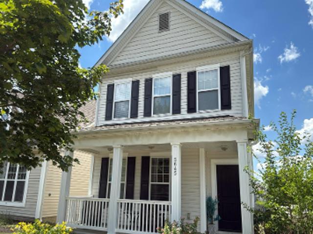 House for sale in Columbus, Ohio