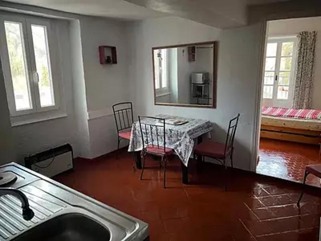 Appartement vente à Nice, Lantosque