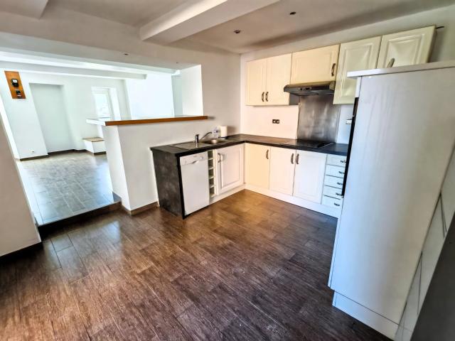 Appartement vente à Nice, Lantosque