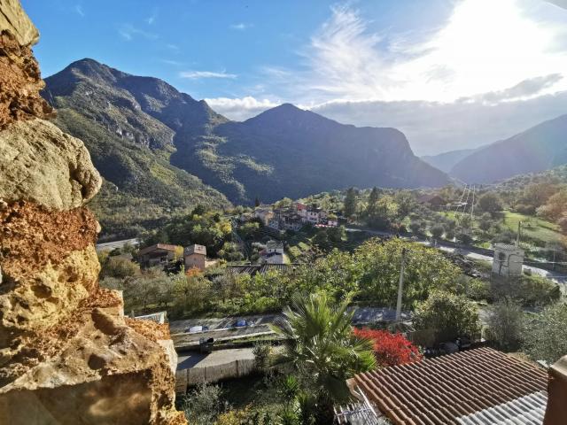 Appartement vente à Nice, Lantosque