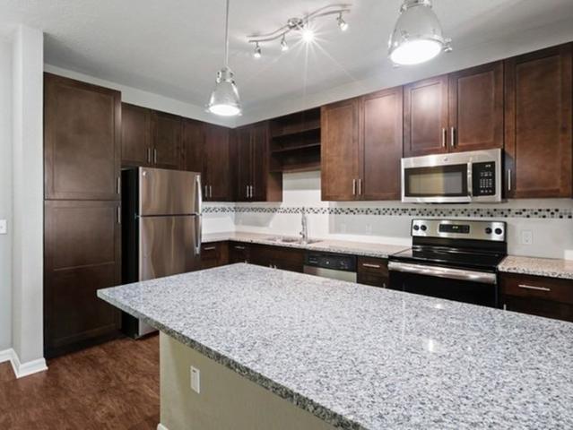 Apartment for rent in Odessa, Florida