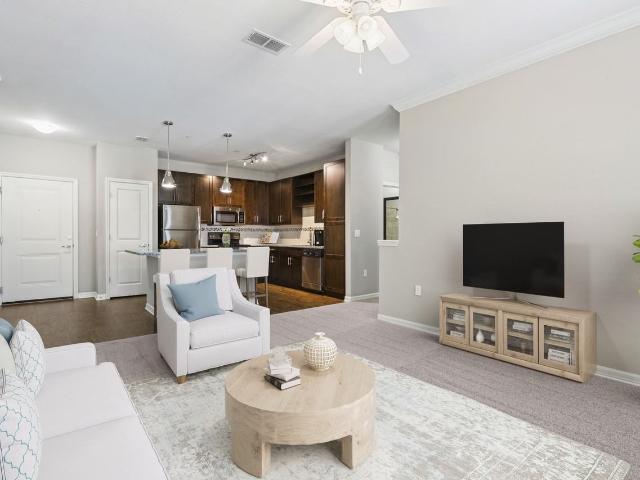 Apartment for rent in Odessa, Florida