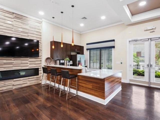 Apartment for rent in Odessa, Florida