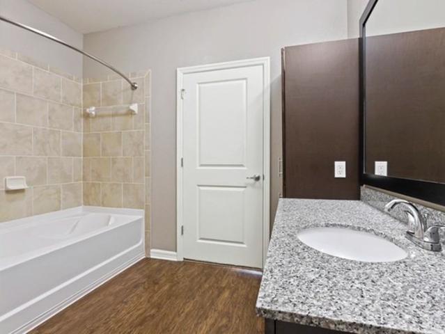Apartment for rent in Odessa, Florida