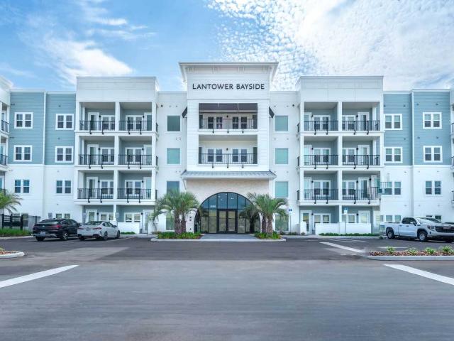 Apartment for rent in Clearwater, Florida